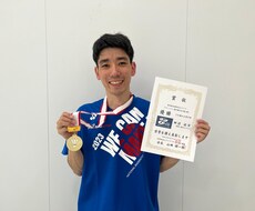 バドミントン戦術オンラインレッスンします イメージ1