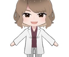 SNS用アイコンを作画いたします イメージ1