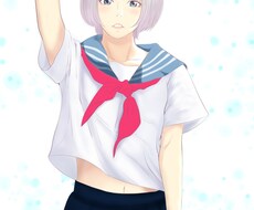 イラスト・漫画描きます イメージ1