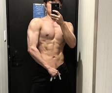 現役トレーニーが筋トレ、ダイエット等の相談乗ります イメージ1