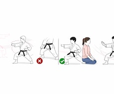 松濤館流形サポートします イメージ1
