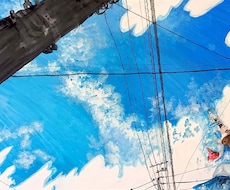 アイコンやヘッダー用の絵を描きます イメージ1