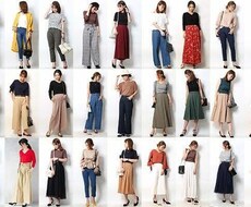 ファッションスタイリストになりたい方相談にのります イメージ1