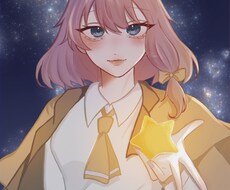 アイコン等々お描きします イメージ1