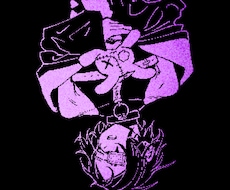 あなたの作品に命を宿します イメージ1