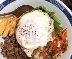 手軽で簡単なレシピお教えできます イメージ1