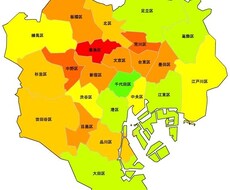 特別区志望者向け　小論文添削とアドバイスをします イメージ1
