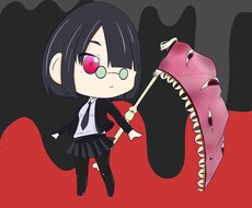 イラストを制作致します イメージ1