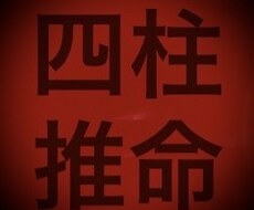 四柱推命｜命式表作成と全体運＋相談1件します イメージ1