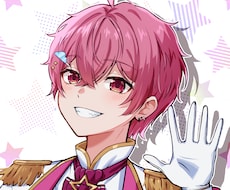 かっこいい＆かわいいイラスト描きます オリジナルの高品質なイラストをご提供いたします！