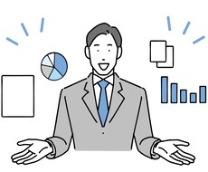 優しくコンサルタントの仕事を教えます イメージ1