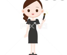 美容部員の仕事お答えします イメージ1
