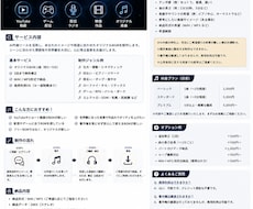 動画や配信用のオリジナルBGMを制作します イメージや世界観に合わせたBGMをAIを活用して制作します