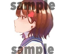 手軽な値段で魅力的なアイコンをお描きします イメージ1