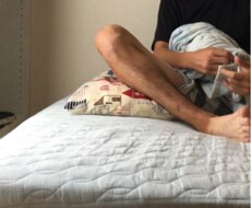 女性限定で暇な方の話し相手になります イメージ1