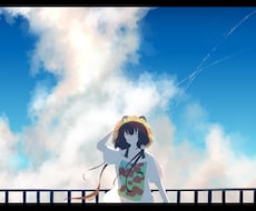 キャラクターやイラストを制作します イメージ1