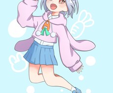 アイコン用イラスト作成します イメージ1