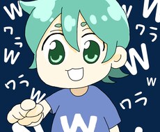 オリジナルキャラ、ゆるふわ系キャラ等描きます イメージ1