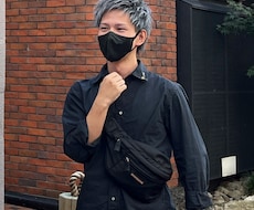 会社経営者が動画編集を担当します イメージ1