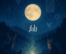あなたのお悩み真剣に鑑定します イメージ1