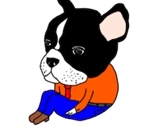 そんなあなたのために！キャラクター描きます 自分だけのお気に入りイラストに！マスコットに！ブログに！