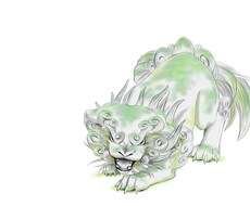 企業様向け】イラスト等お描き致します イラスト、ラフ画、キャラクター作成など承ります。