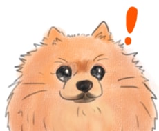 ペットのイラスト描きます イメージ1