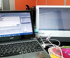 システム開発のご相談承ります