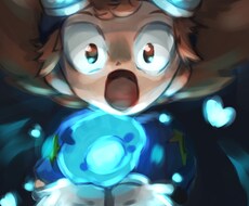 期間限定半額☆SNSアイコン描きます イメージ1