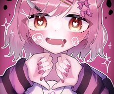 商用利用可◎可愛い男の子・女の子描きます イメージ1