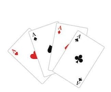 初心者向けの方向けにポーカーコーチングをします イメージ1