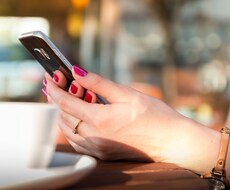 ちょっとだけ誰かと話したいと思った時お話を聞きます イメージ1