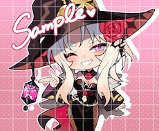 かわいいデフォルメキャライラストを作成します イメージ1