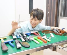 トリミングの効率化道具購入についてのご相談承ります トリミング道具マニアによる相談室