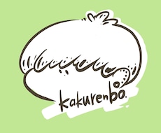 アイコン描きます イメージ1