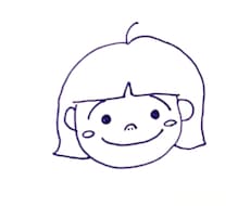 今、心に浮かんだことをそのまま聞きます イメージ1