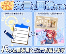 お試し価格！バナーデザイン作成します イメージ1