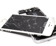 iPhone/バックアップからデータを復旧します iPhoneが起動しなくなった方へ