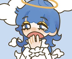 貴方だけのアイコン描きます 貴方だけのアイコンを私に描かして下さい。男の子も歓迎