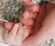 妊婦さん・産後の子育てママの話聞きます イメージ1
