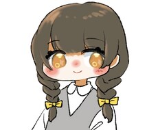 ふわふわでかわいいアイコン描きます ゆるめのかわいいあなただけのイラストをアイコンにしませんか？