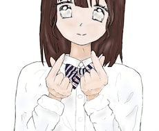 ゆるふわイラストの作成を受け付けます イメージ1
