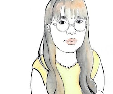 筆と絵の具でオリジナルアイコンお描きします イメージ1
