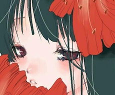 アイコン描きます 【購入前DM必須･説明必読】自分だけのアイコンが欲しい方。
