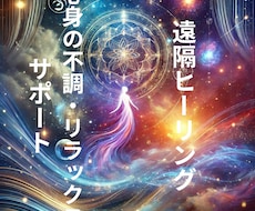 ストレス軽減とリラグゼーションをサポートします イメージ1