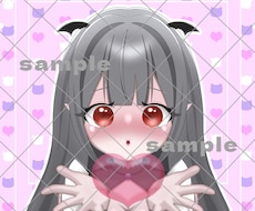 アイコン描きます イメージ1
