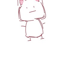 イラストを気に入ってくれる方待ってます イメージ1