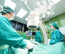 腹腔鏡手術や入院の不安お答えします イメージ1