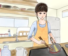 イメージイラスト、絵コンテ、挿絵等 描きます イメージ1