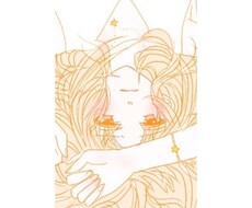 切ない系女子のイラスト描きます イメージ1